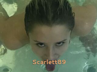 Scarlett89