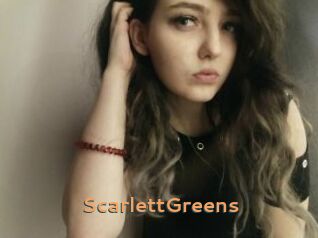 ScarlettGreens