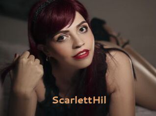 ScarlettHil