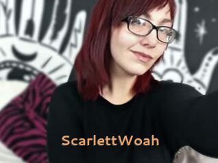 ScarlettWoah