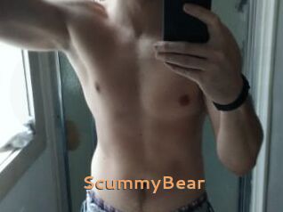 ScummyBear