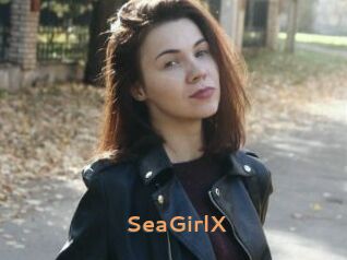 SeaGirlX