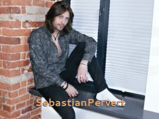 SebastianPervert