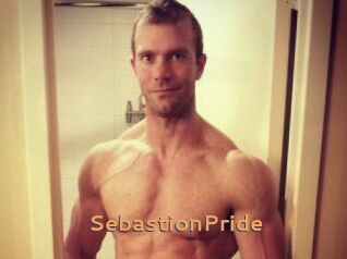 SebastionPride