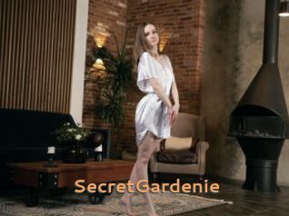 SecretGardenie