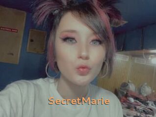 SecretMarie