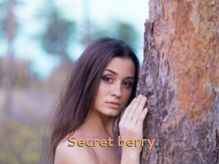 Secret_berry