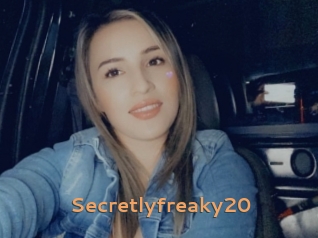 Secretlyfreaky20