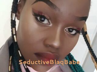 SeductiveBlaqBabe