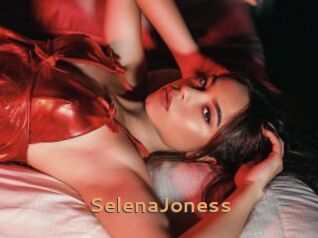 SelenaJoness