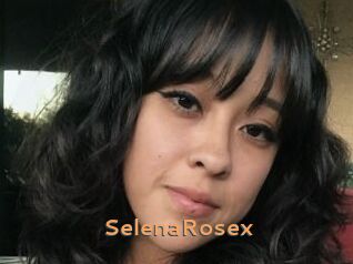 SelenaRosex