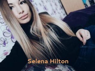 Selena_Hilton