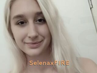 SelenaxFIRE