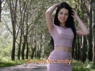 SellenaXCandy