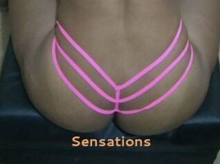 Sensations