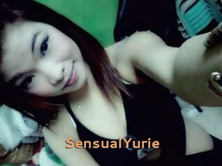 SensualYurie