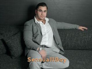 SensualllBoy