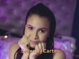 SerenityCarter