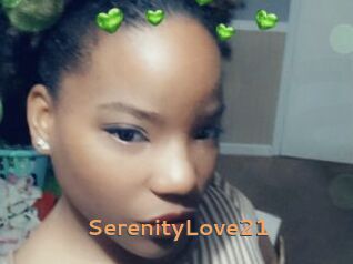 SerenityLove21