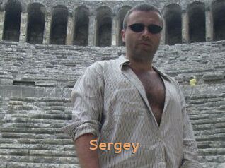 Sergey