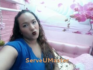 ServeUMaster