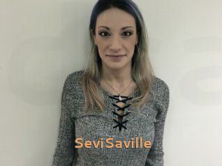 SeviSaville