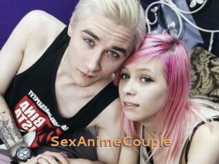 SexAnimeCouple