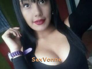 SexVonne