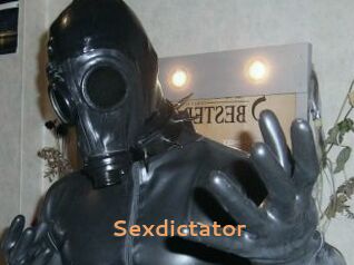 Sexdictator