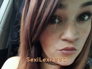 SexiLexi1992