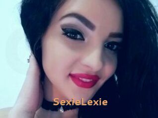 SexieLexie