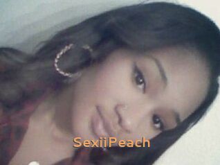 SexiiPeach