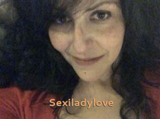 Sexiladylove