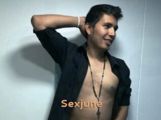 Sexjune