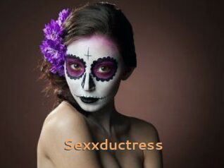 Sexxductress