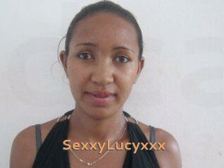 SexxyLucyxxx