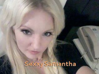 Sexxy_Samantha