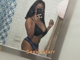 SexxyStarr