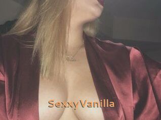 SexxyVanilla