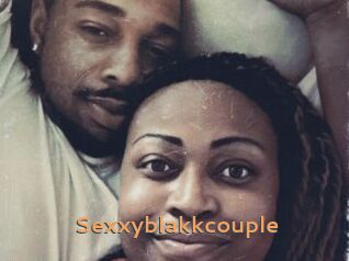 Sexxyblakkcouple