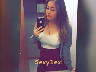 Sexy1exi