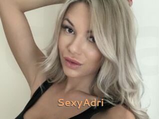 SexyAdri