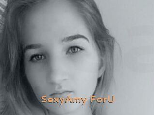 SexyAmy_ForU