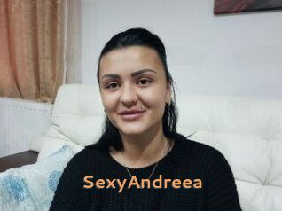 SexyAndreea