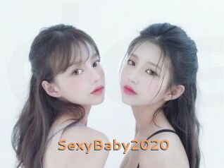 SexyBaby2020