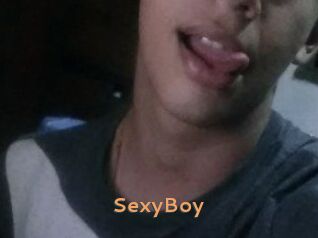 SexyBoy_