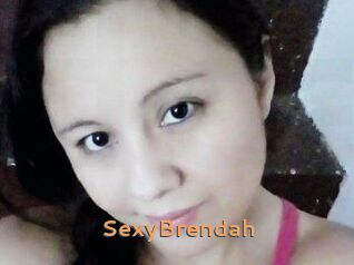 SexyBrendah