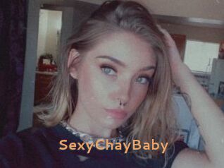 SexyChayBaby