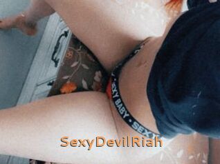 SexyDevilRiah