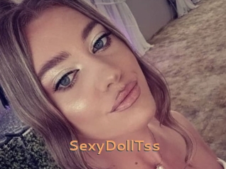 SexyDollTss